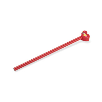 PENCIL s gumkou FUNNI MIX - Balón
