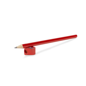 PENCIL s gumkou FUNNI MIX - Balón