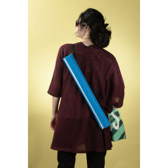 Plážová podložka PLAZZKO