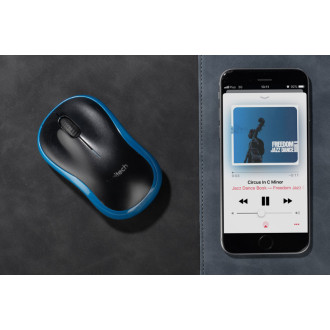 Podložka pod myš s bezdrátovou nabíječkou ENERGO 15W