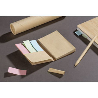 Samolepicí bločky MIKOMI