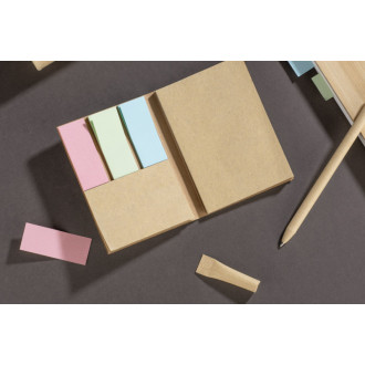 Samolepicí bločky MIKOMI