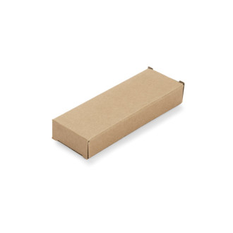 Bambusový rozbočovač USB HUB s vyměnitelnou zástrčkou - RIVO