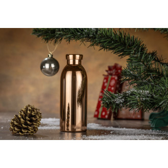 Ocelová láhev NEL 500 ml