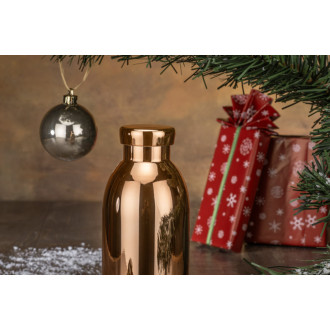 Ocelová láhev NEL 500 ml