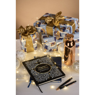 Ocelová láhev NEL 500 ml