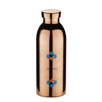 Ocelová láhev NEL 500 ml