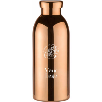 Ocelová láhev NEL 500 ml