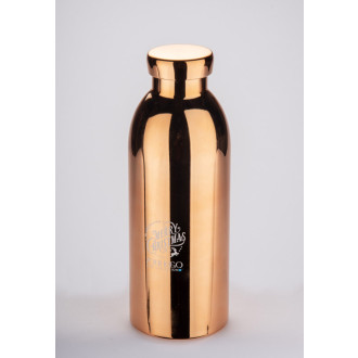 Ocelová láhev NEL 500 ml