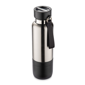 Termoláhev se šňůrkou na krk RON 500 ml