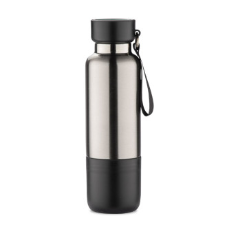 Termoláhev se šňůrkou na krk RON 500 ml