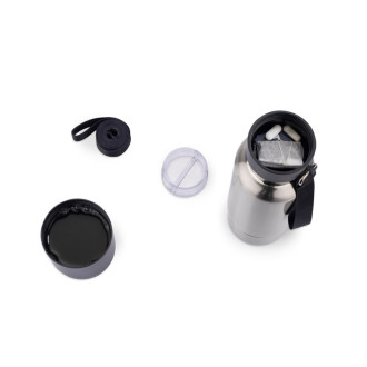 Termoláhev se šňůrkou na krk RON 500 ml