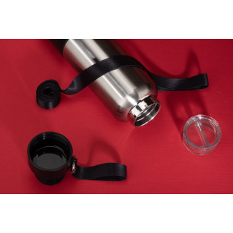 Termoláhev se šňůrkou na krk RON 500 ml