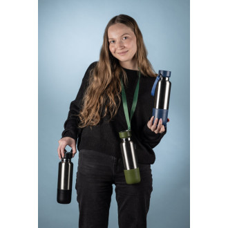 Termoláhev se šňůrkou na krk RON 500 ml