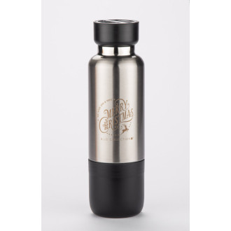 Termoláhev se šňůrkou na krk RON 500 ml