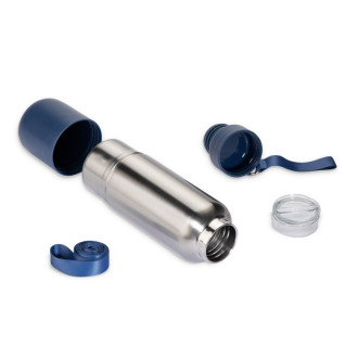 Termoláhev se šňůrkou na krk RON 500 ml