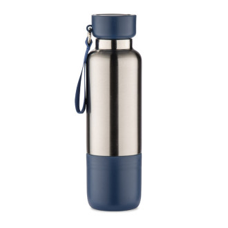 Termoláhev se šňůrkou na krk RON 500 ml