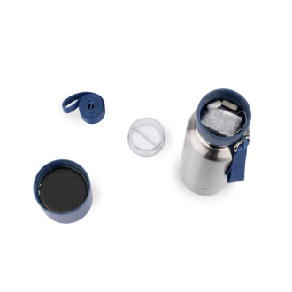 Termoláhev se šňůrkou na krk RON 500 ml