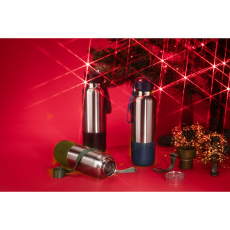 Termoláhev se šňůrkou na krk RON 500 ml