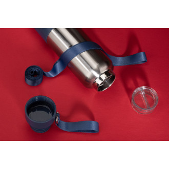 Termoláhev se šňůrkou na krk RON 500 ml