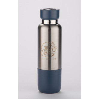 Termoláhev se šňůrkou na krk RON 500 ml