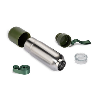 Termoláhev se šňůrkou na krk RON 500 ml