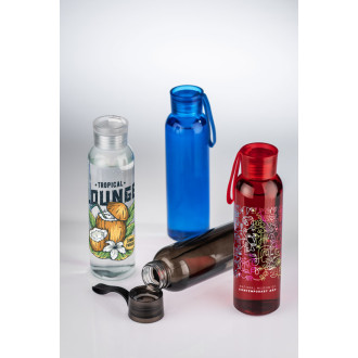 Skleněná lahev VERRE 500 ml