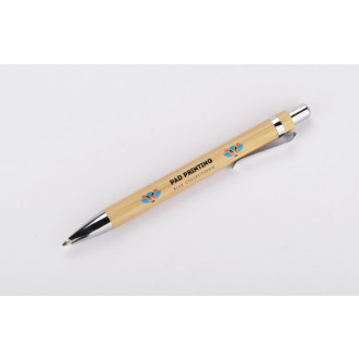 Bambusové pero BUSU