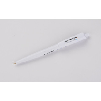 Kuličkové pero rABS VID