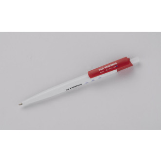 Kuličkové pero rABS VID