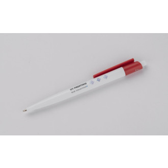 Kuličkové pero rABS VID