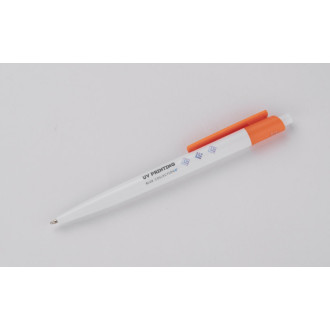 Kuličkové pero rABS VID