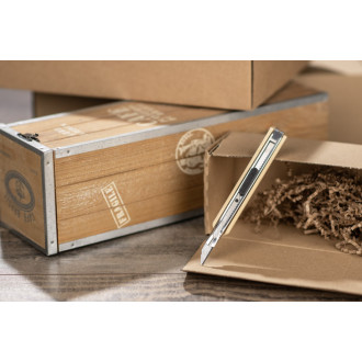 Bambusový nůž BAMU