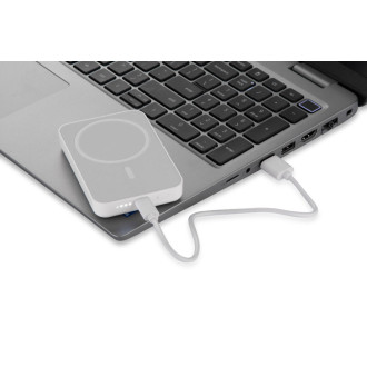 Powerbanka PRESTI 5000 mAh 18W