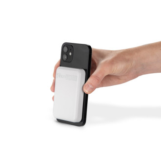 Powerbanka PRESTI 5000 mAh 18W