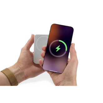 Powerbanka PRESTI 5000 mAh 18W