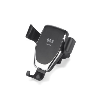 Držák na telefon s indukční nabíječkou GARI 15W USB-C