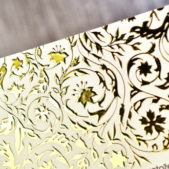 Svatební oznámení FO1207