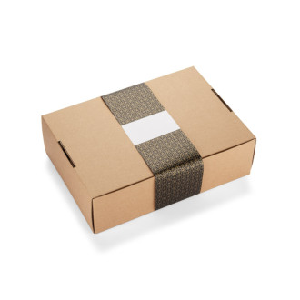 Dárkové balení WRAPY