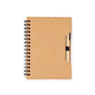 Blok BELLIS LINOT A6