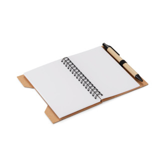 Blok BELLIS LINOT A6