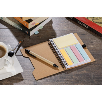 Blok BELLIS LINOT A6