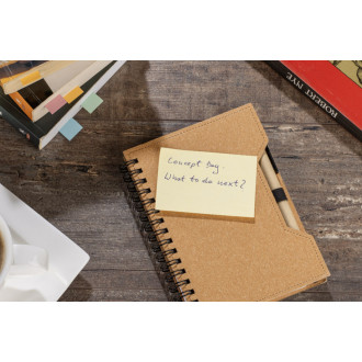 Blok BELLIS LINOT A6