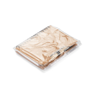 Blok BELLIS LINOT A6