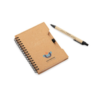 Blok BELLIS LINOT A6