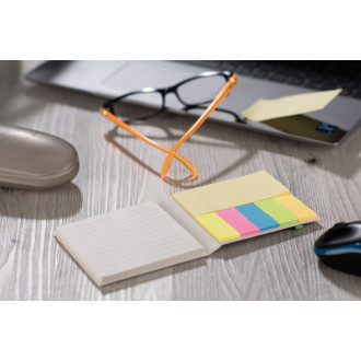 Samolepící lístečky REZA