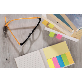 Samolepící lístečky REZA