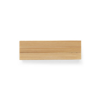 Bambusová sešívačka STAPI