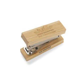 Bambusová sešívačka STAPI