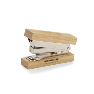 Bambusová sešívačka STAPI